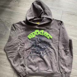 Sp5der Hoodie