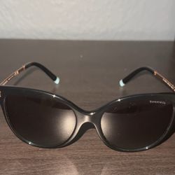 Genuine Tiffany & Co Sunglasses