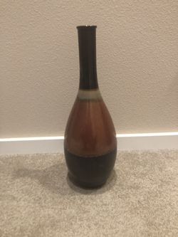 Modern Decorative Vase