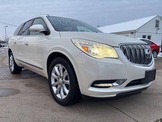 2015 Buick Enclave
