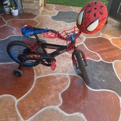 Kids Bike 