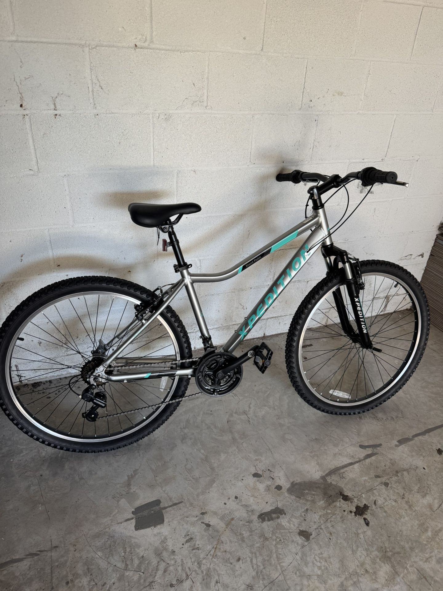 XPEDITION Bicycle