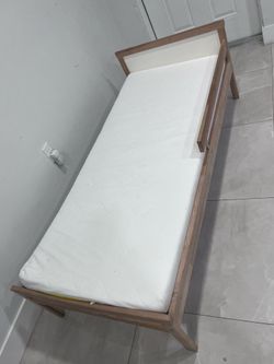 IKEA Kids Bed