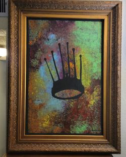 Kings Crown