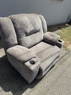 Free chair