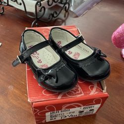 Toddler Shoes