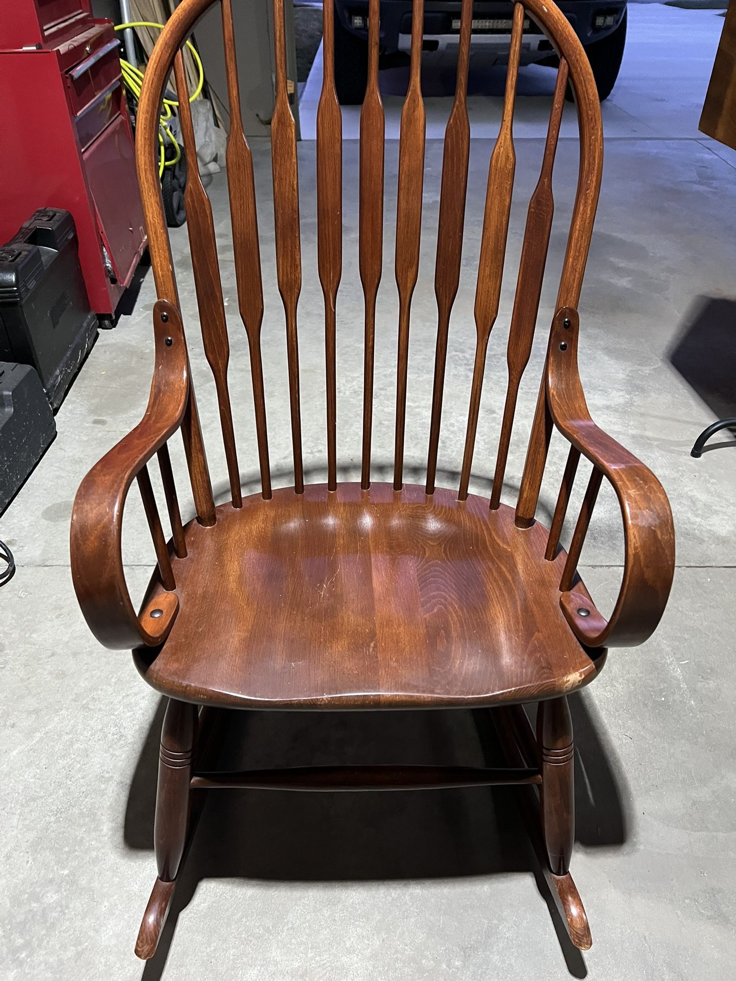  Rocking Chair