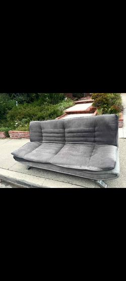 6' futon