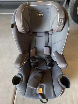 Car seat