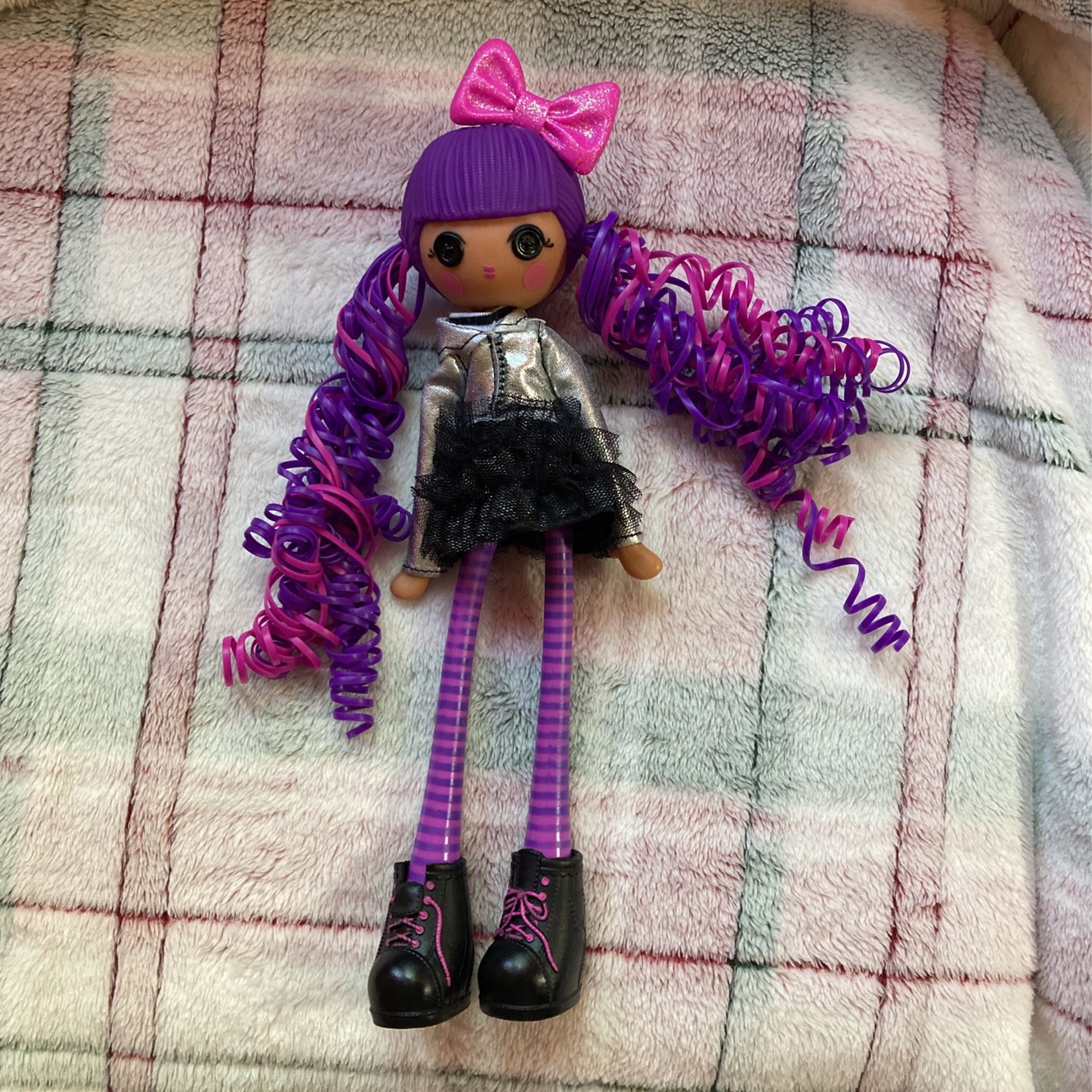 Lalaloopsy Girls Storm