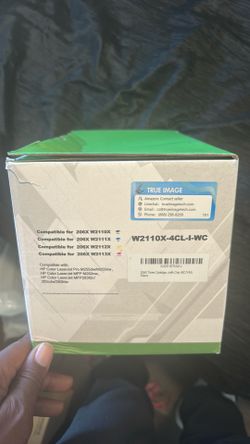 Printer toner