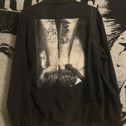 Supreme Slayer Cutter Jacket 