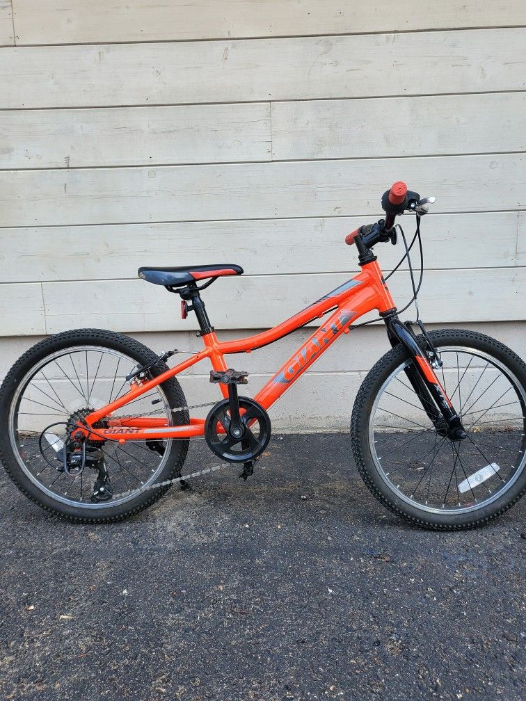 Kids Bike