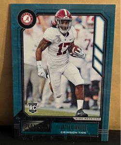 Jaylen Waddle