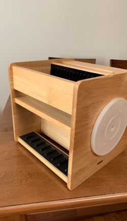 CD Rack