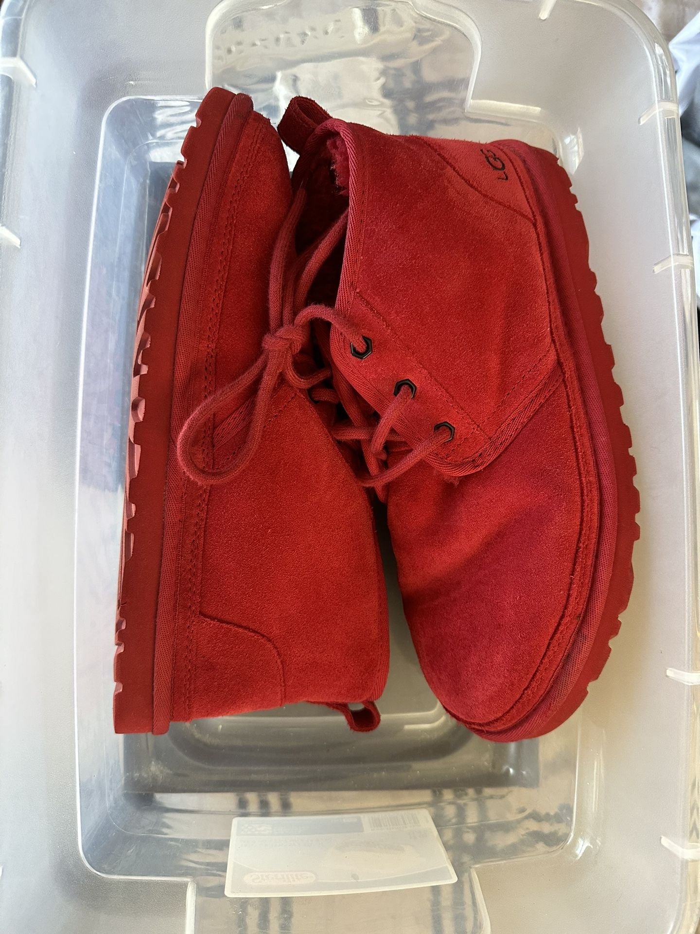 Uggs