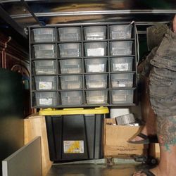 26 Qt Hatchling Rack