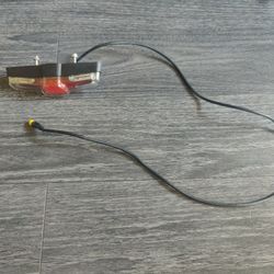 Ebike Rear Light And Stop Signal for Electric Bicycle, Scooter, Moped