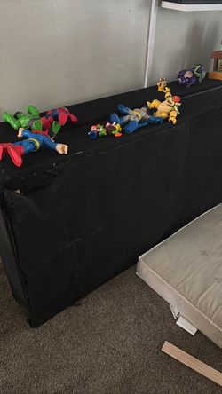 Box springs