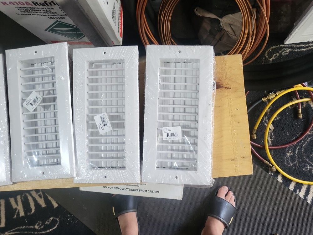 Hartand Cooley Regesters