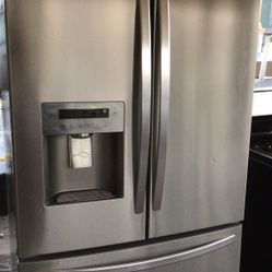 Kenmore French Door Refrigerator 