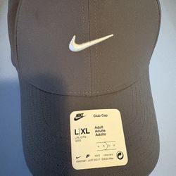 NEW With Tags Nike Hat 