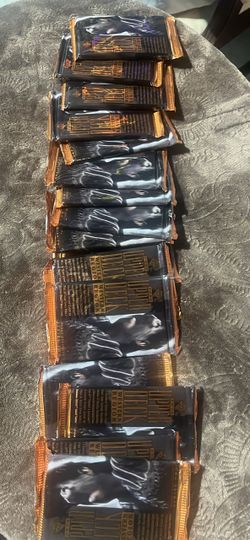 20packs 1994 pack of upper deck baseball