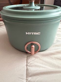 Hytric electric cooker