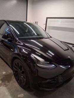 Window Film Automotive Tint