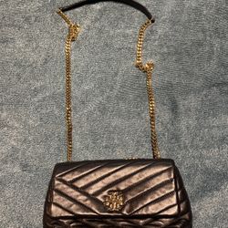 Tory Burch Small Kira Chevron Convertible Shoulder Bag