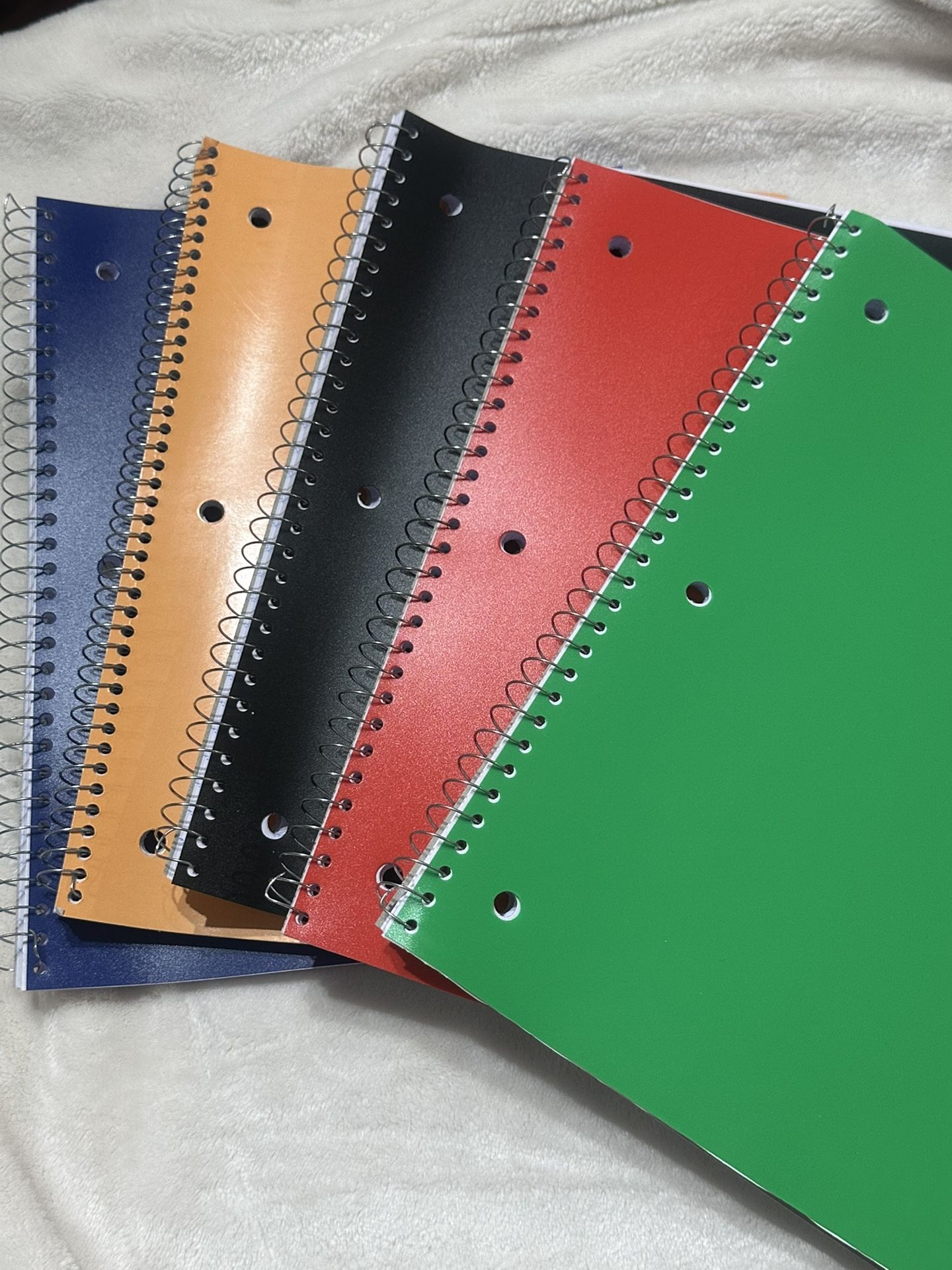 Back to School Supplies – Notebooks, Pens & Notes Paper | New | Price Per Item | Bundle Discount Available 