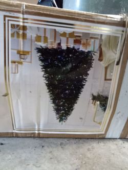 Christmas tree