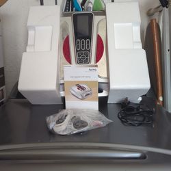 Electronic Muscle Stimulator
