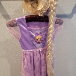 Disney Princess Character Dresses, Costumes