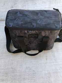 Callaway travel cooler