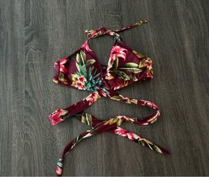Bikini top medium
