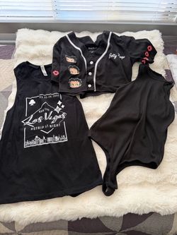 Women’s Tops
