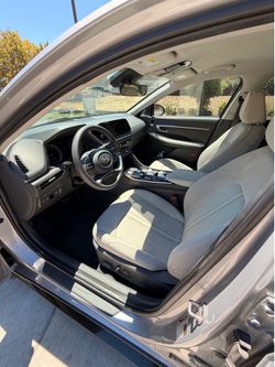 2023 Hyundai Sonata