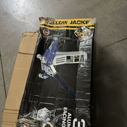 Car Jack 3 Tons 