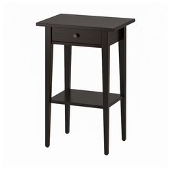 Ikea HEMNES Nightstand