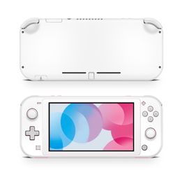 Nintendo Switch Lite Skin