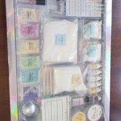 Perfume Making Kit