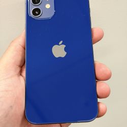 IPhone 12  64  GB,  Amazing Condition !! UNLOCKED use any carrier.  Hablo Espanol.    (READ DESCRIPTION)
