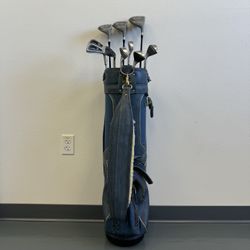 Golf Clubs