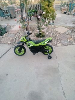 Mini Bike
