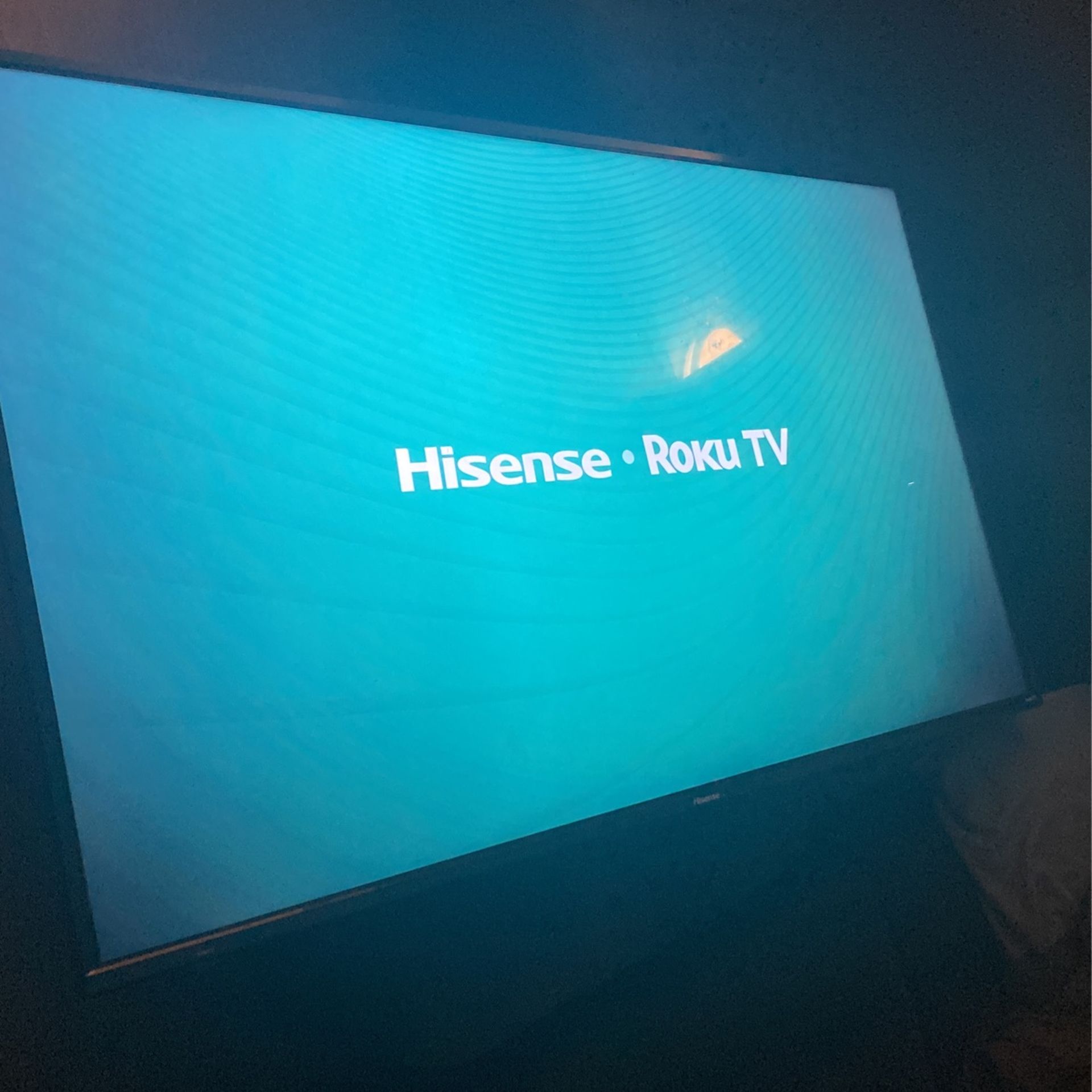 Hisense 60 Inch 