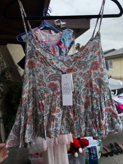 Women’s shirt