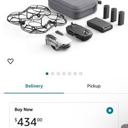 Mavic Mini Flymore Combo 