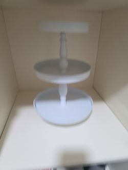 Cupcake/cookie- Party Stand