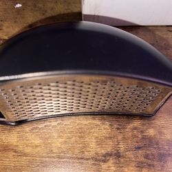 NEW - Alessi Parmenide Grater